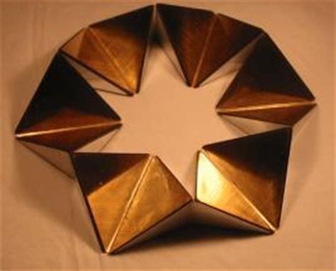 shinsei mystery|Kaleidocycles .